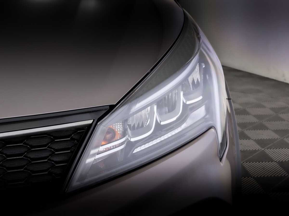 Купить Kia Rio, 2022, 81 470 км.. Фото: #16