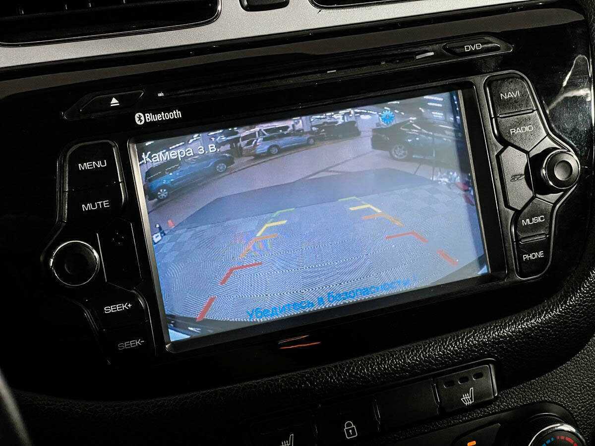 Купить Kia Ceed, 2015, 85 300 км.. Фото: #11