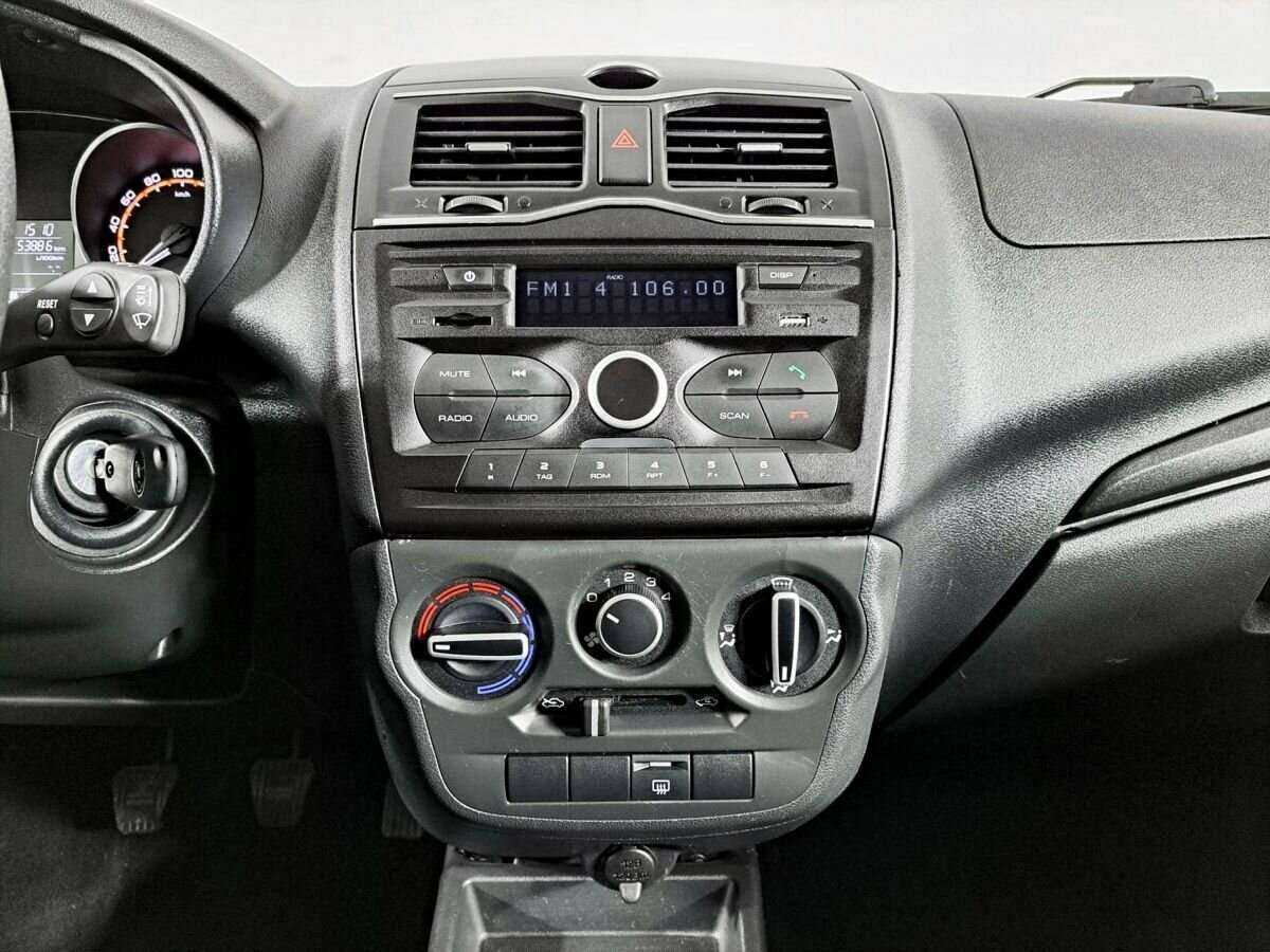 Купить Lada (ВАЗ) Granta, 2020, 53 840 км.. Фото: #12