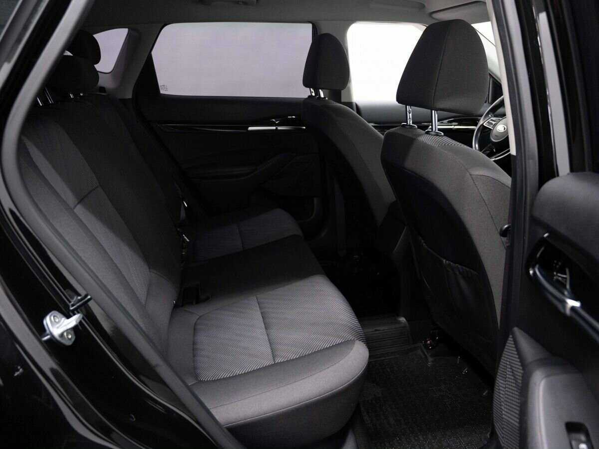 Купить Kia Seltos, 2020, 83 595 км.. Фото: #9