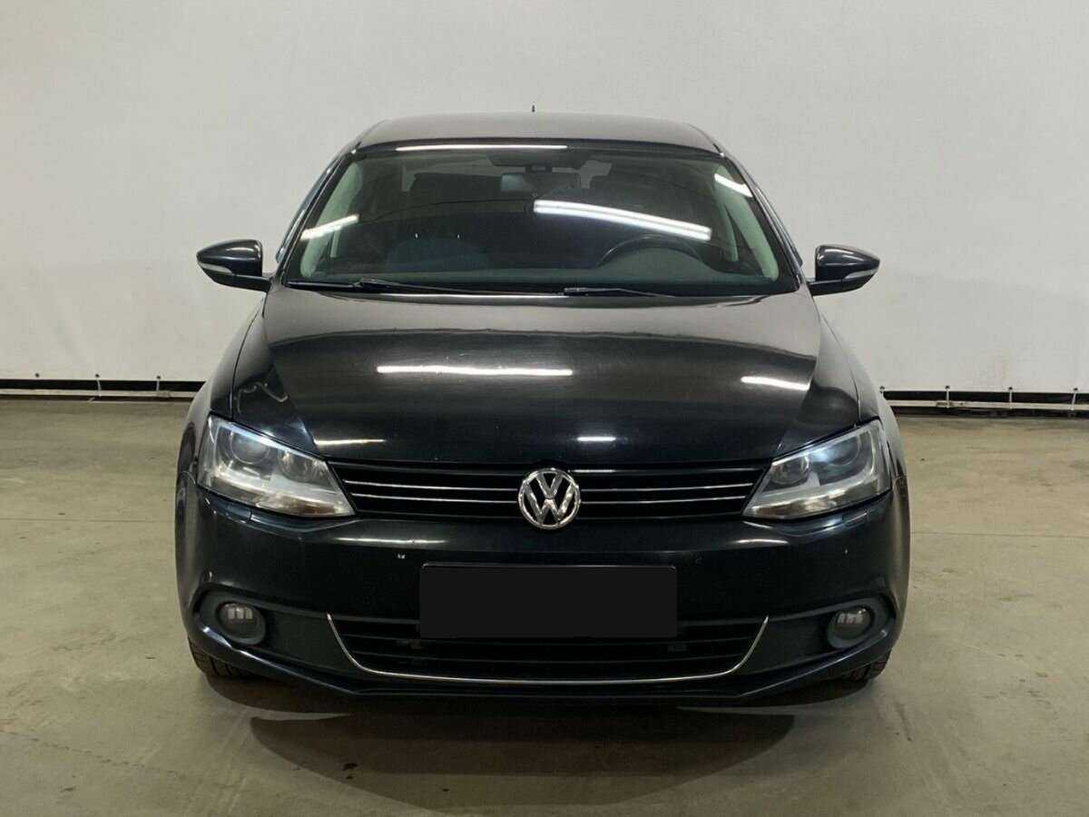 Купить Volkswagen Jetta, 2013, 125 800 км.. Фото: #1