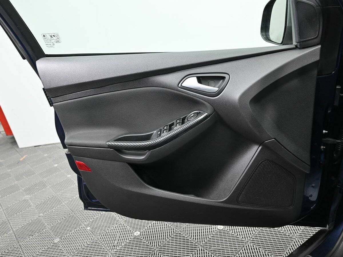 Купить Ford Focus, 2012, 167 000 км.. Фото: #5