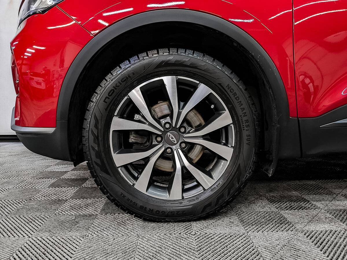 Купить Chery Tiggo 7 Pro, 2021, 99 540 км.. Фото: #16