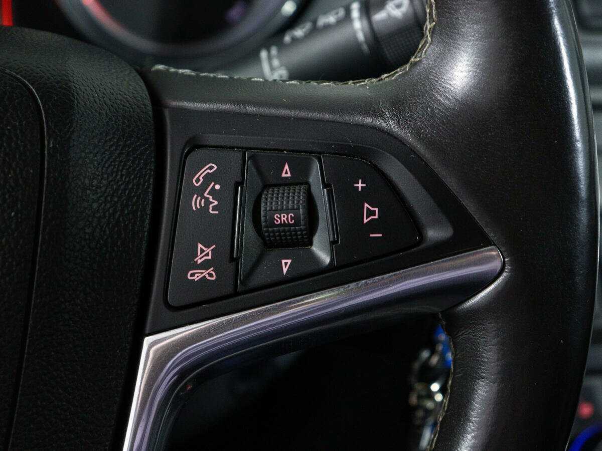 Купить Opel Mokka, 2014, 111 800 км.. Фото: #16