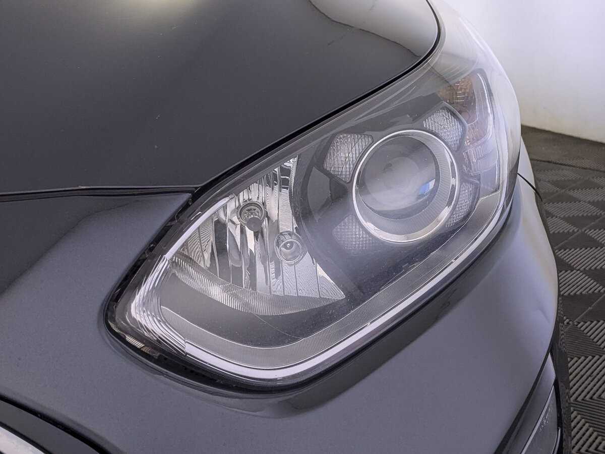 Купить Kia Ceed, 2020, 86 926 км.. Фото: #10