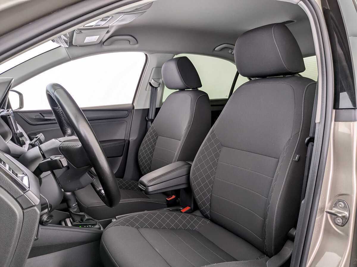 Купить Skoda Rapid, 2020, 47 423 км.. Фото: #15