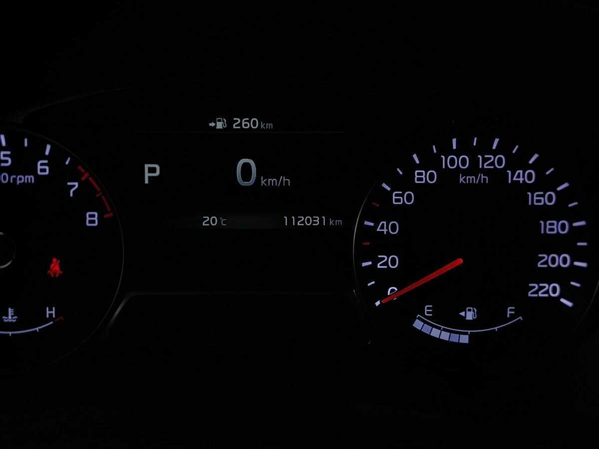 Купить Kia Soul, 2017, 112 029 км.. Фото: #16