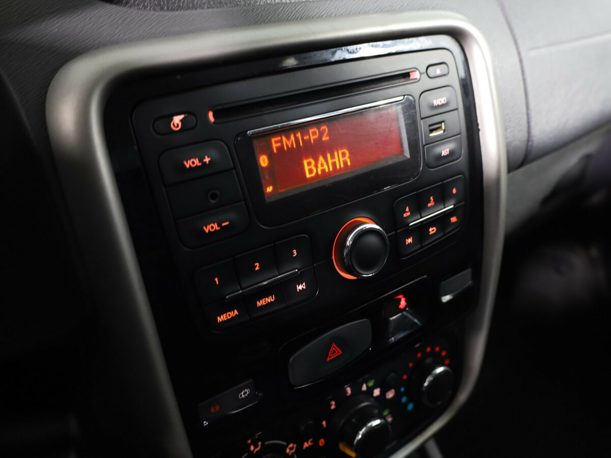 Купить Renault Duster, 2014, 205 136 км.. Фото: #21