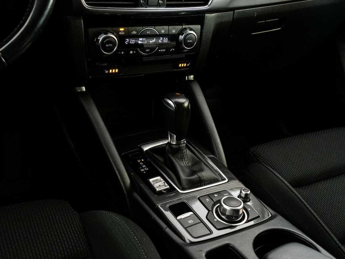 Купить Mazda CX-5, 2016, 238 000 км.. Фото: #11