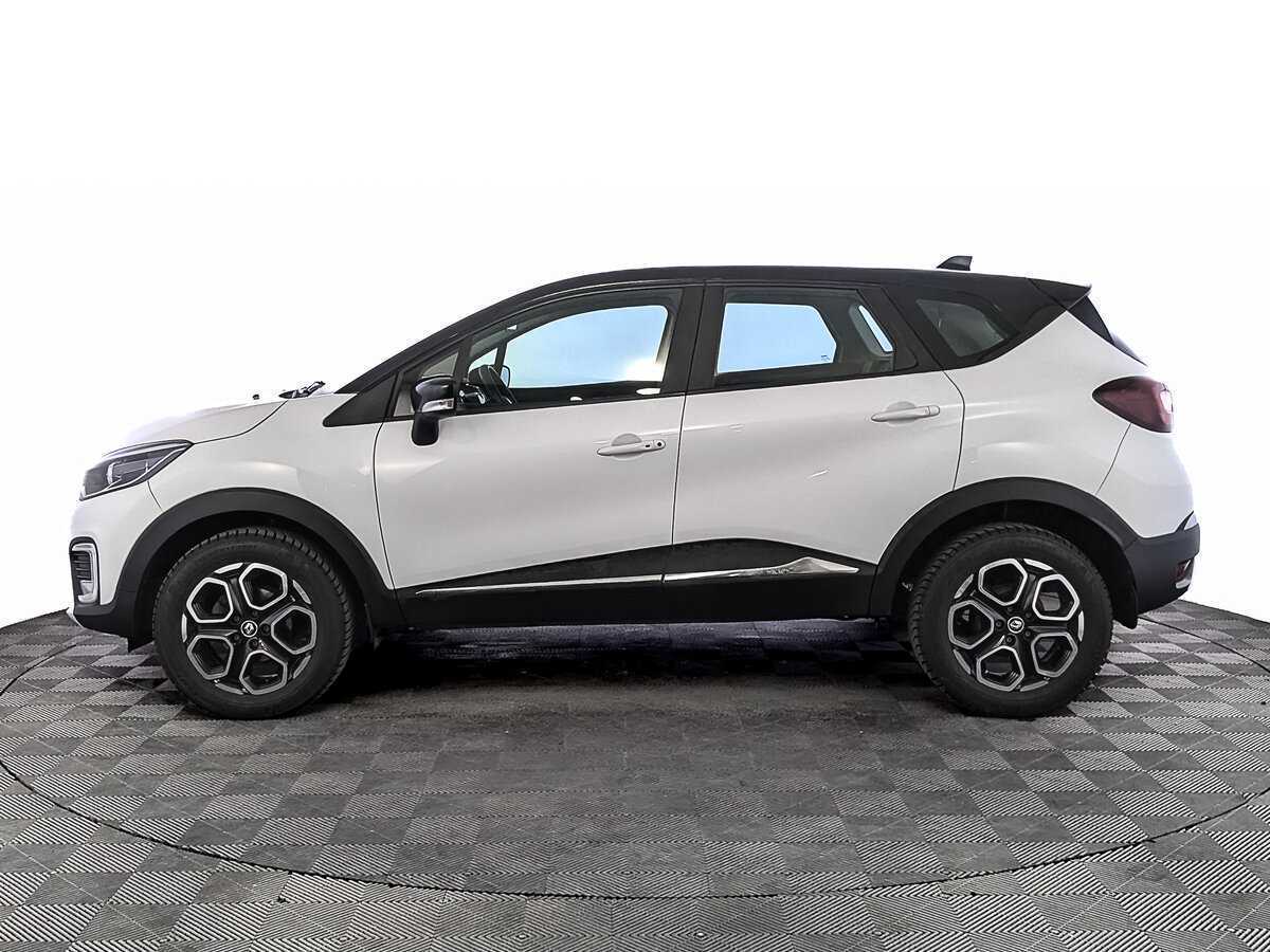 Купить Renault Kaptur, 2021, 77 680 км.. Фото: #7
