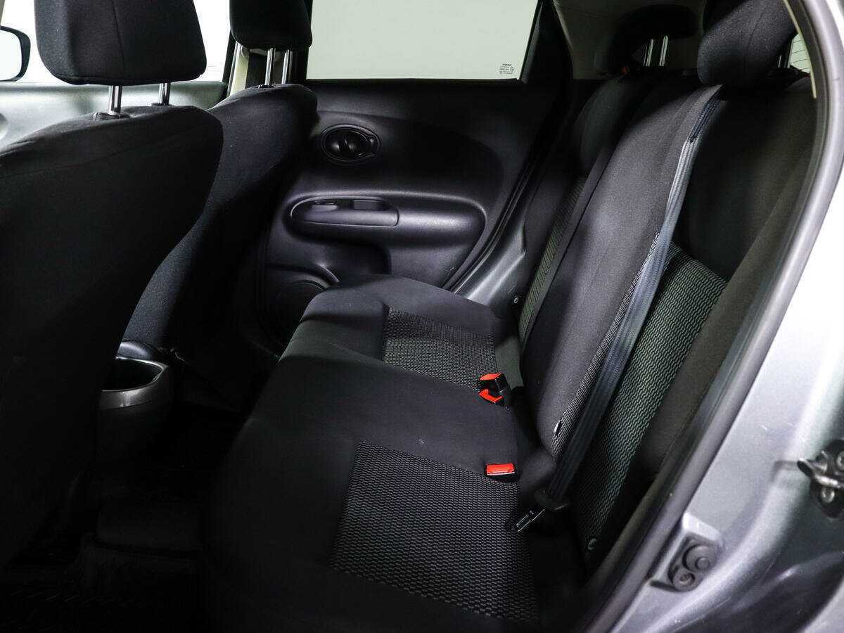 Купить Nissan Juke, 2014, 89 000 км.. Фото: #7