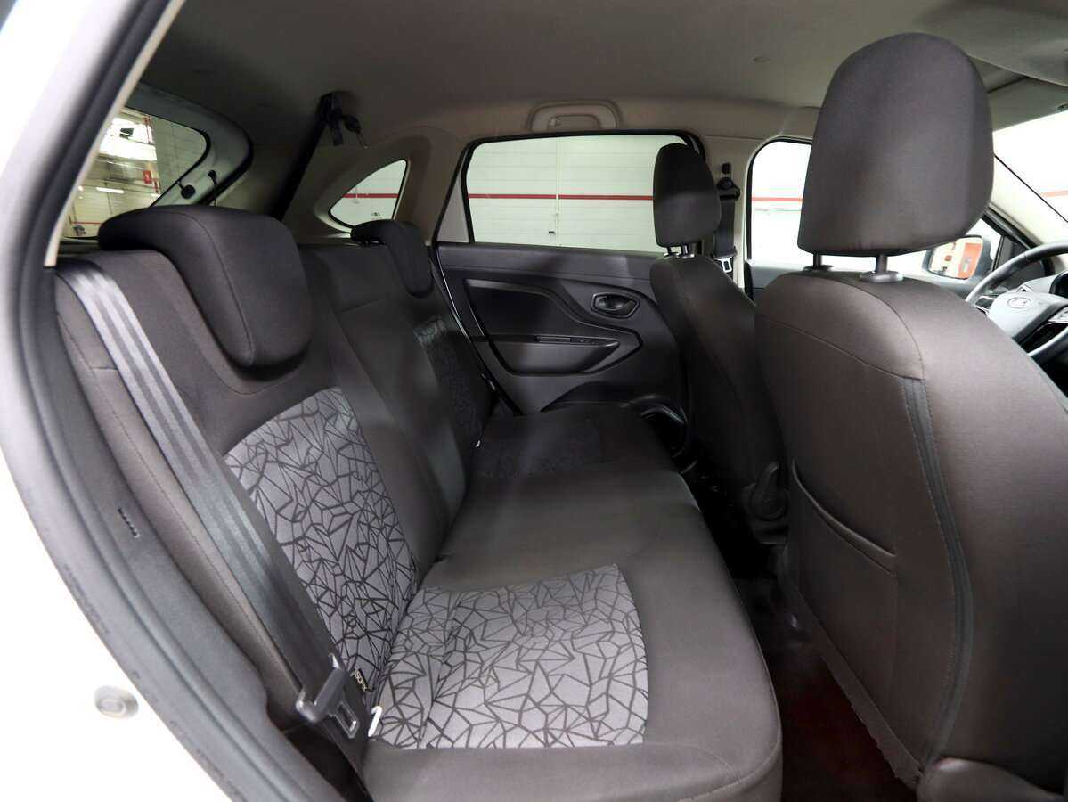 Купить Lada (ВАЗ) XRAY, 2018, 120 000 км.. Фото: #19