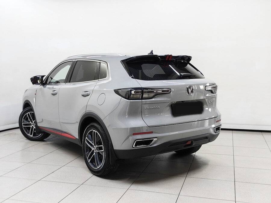 Купить Changan UNI-S (CS55 Plus), 2024, 13 464 км.. Фото: #1