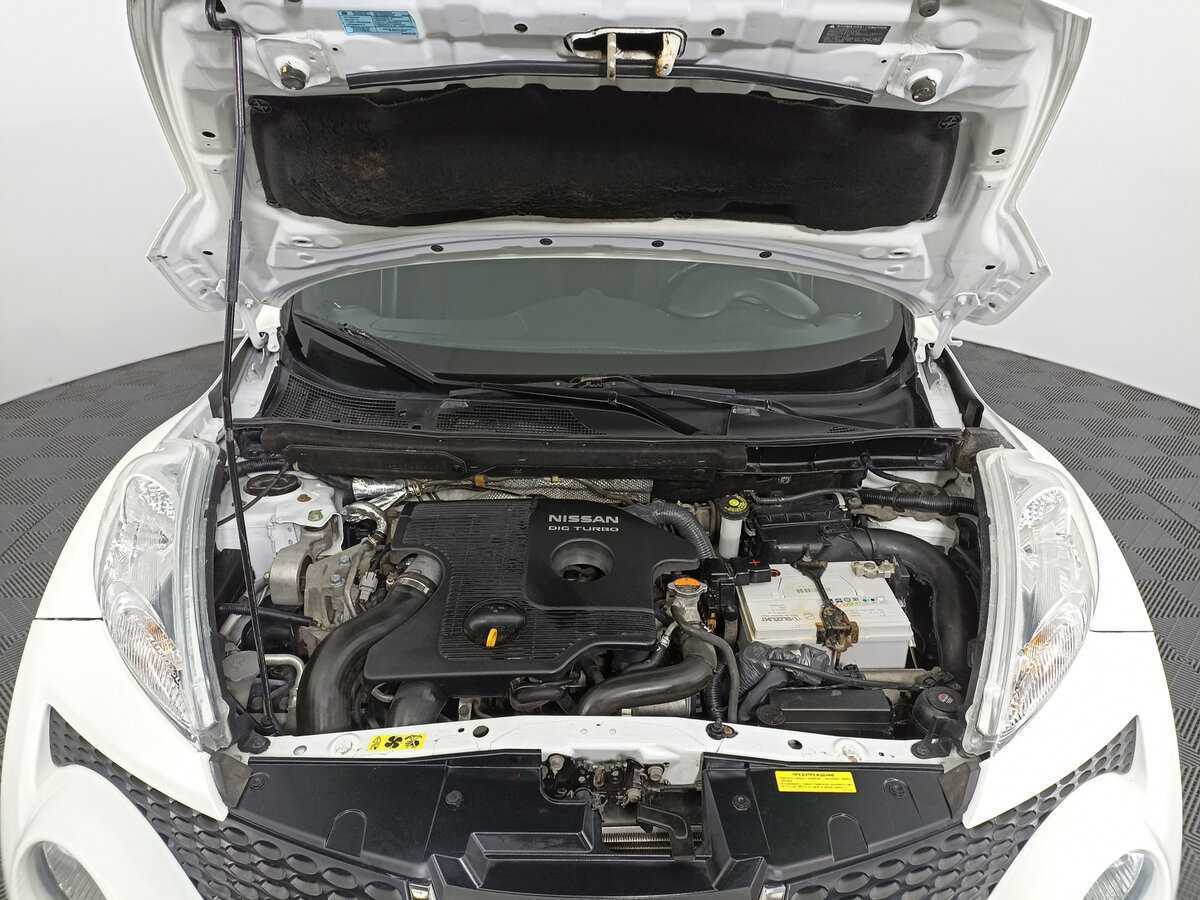 Купить Nissan Juke, 2012, 161 004 км.. Фото: #8