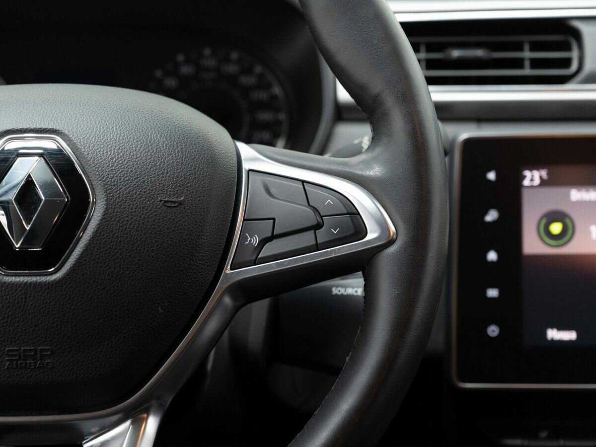 Купить Renault Arkana, 2020, 94 000 км.. Фото: #16