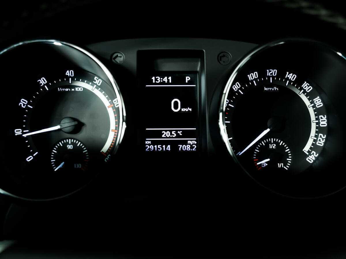 Купить Skoda Yeti, 2016, 291 513 км.. Фото: #9