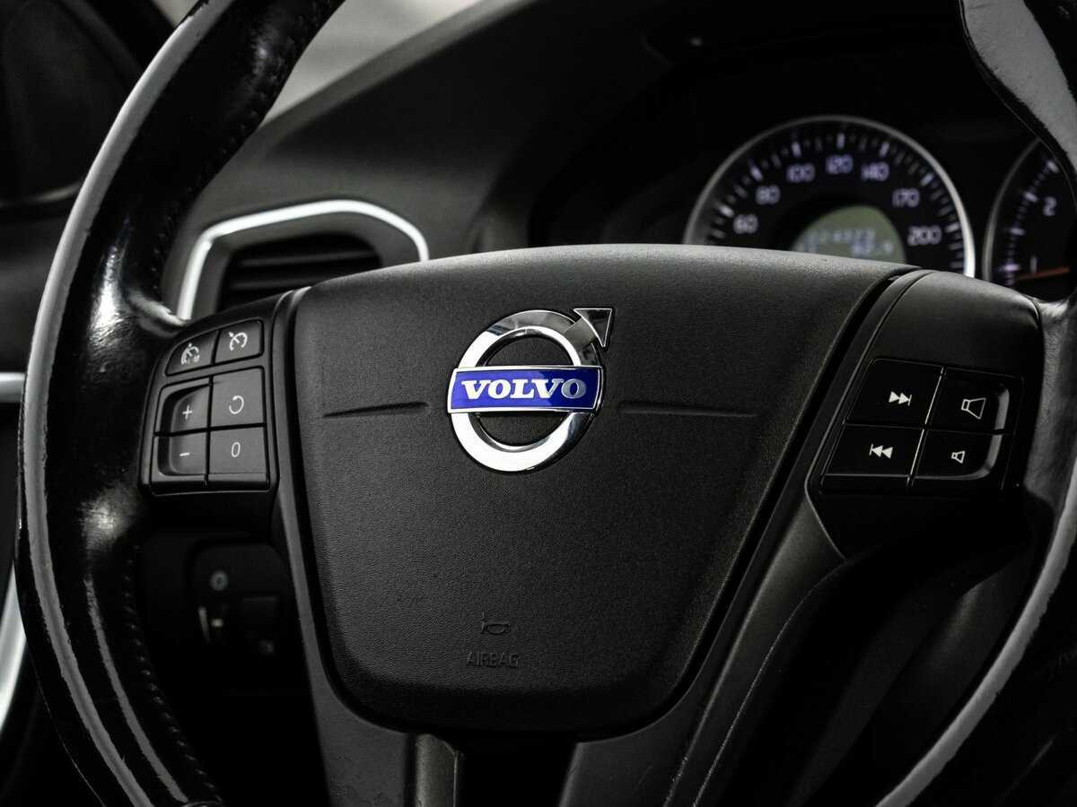 Купить Volvo S60, 2012, 223 000 км.. Фото: #10