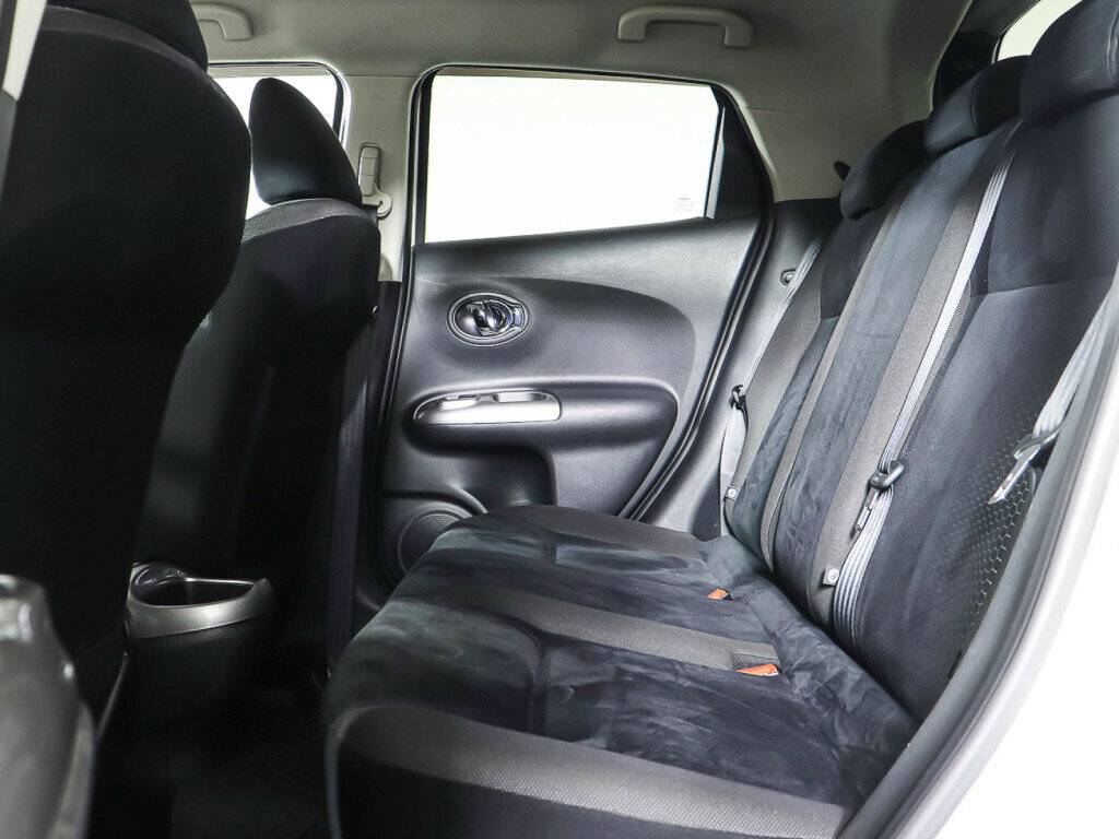 Купить Nissan Juke, 2012, 133 958 км.. Фото: #10