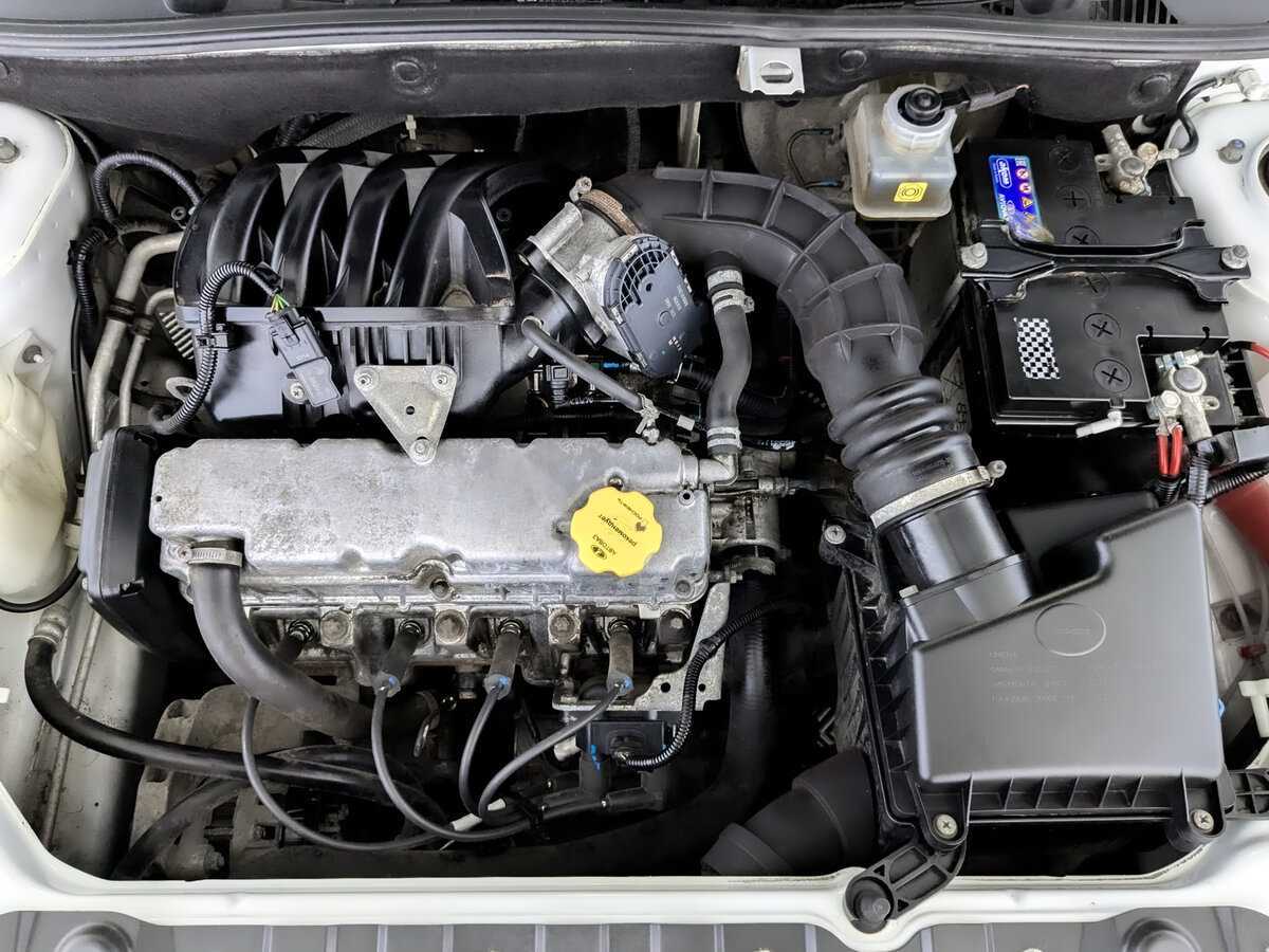 Купить Lada (ВАЗ) Granta, 2022, 135 441 км.. Фото: #8