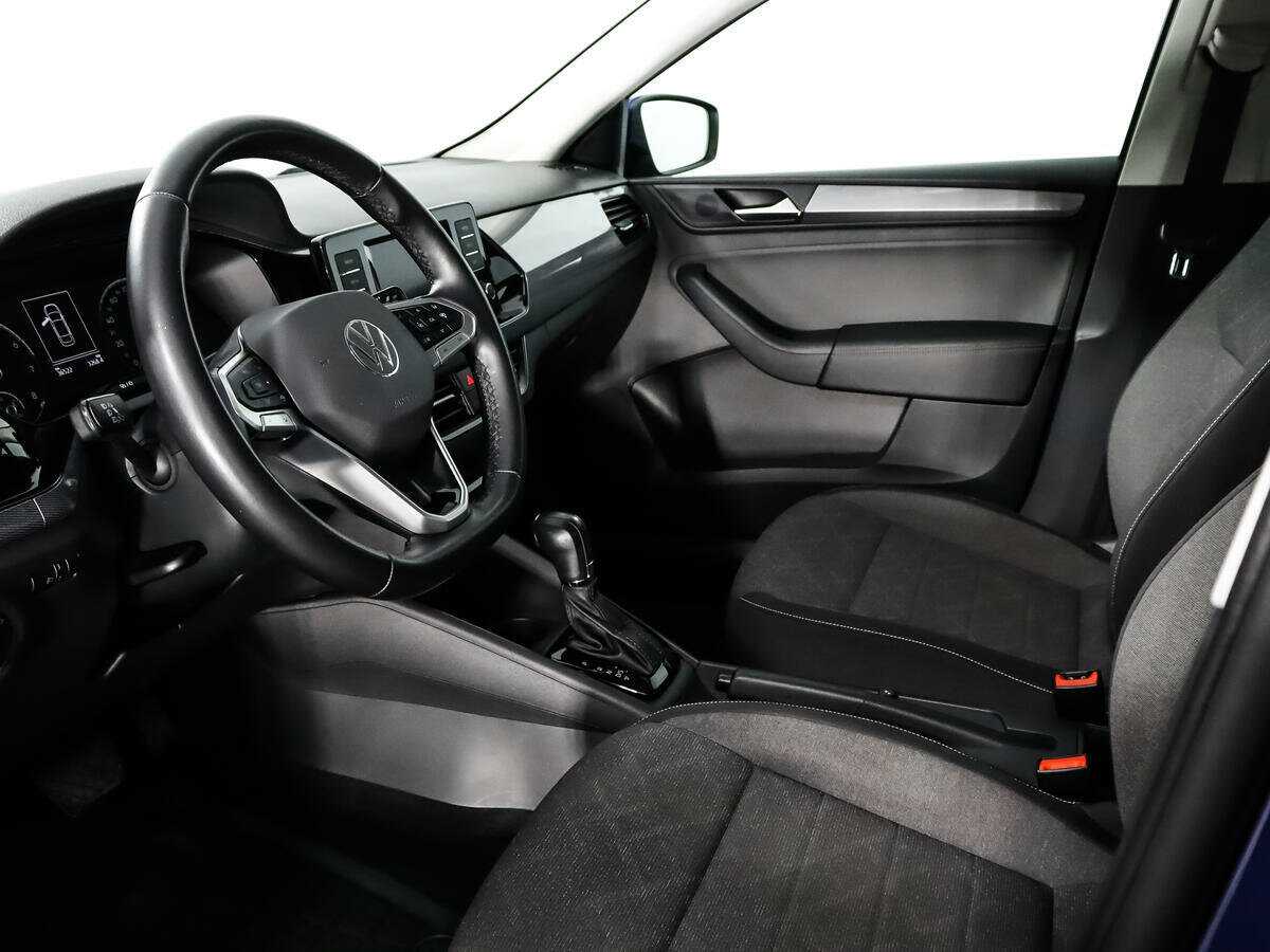 Купить Volkswagen Polo, 2020, 36 500 км.. Фото: #7