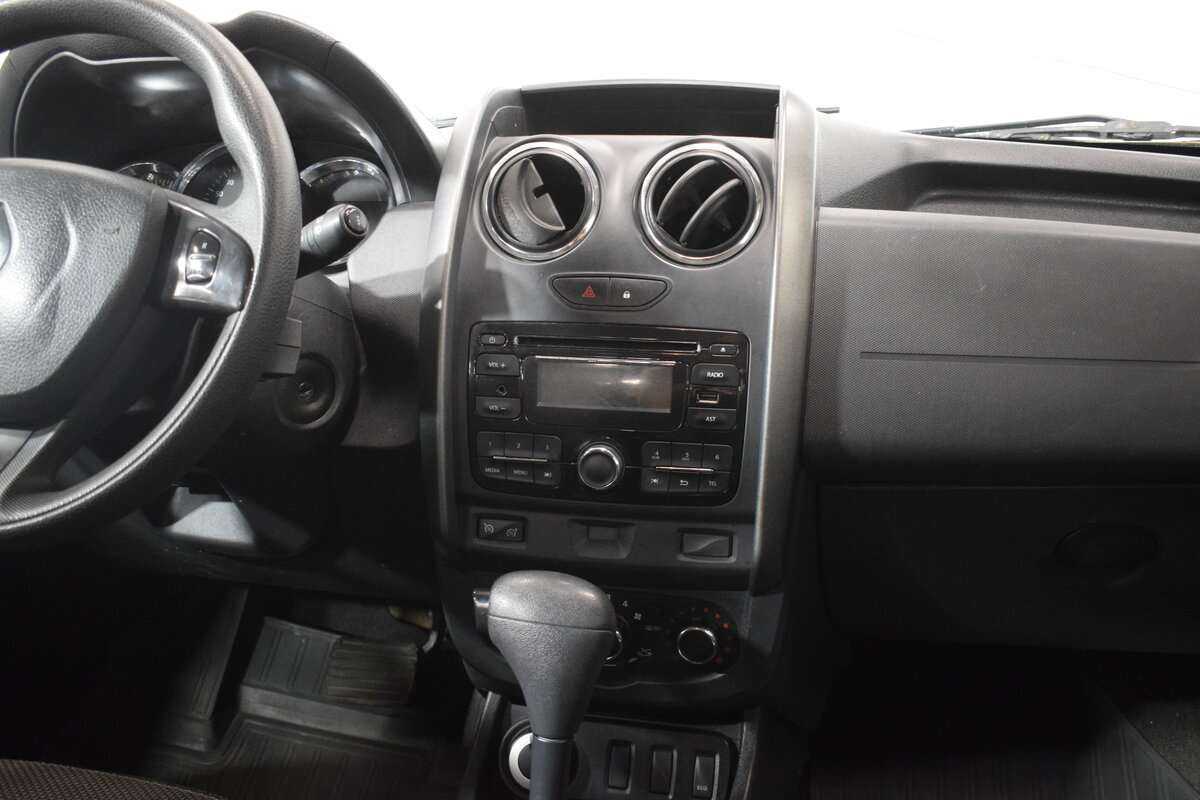 Купить Renault Duster, 2015, 105 038 км.. Фото: #8