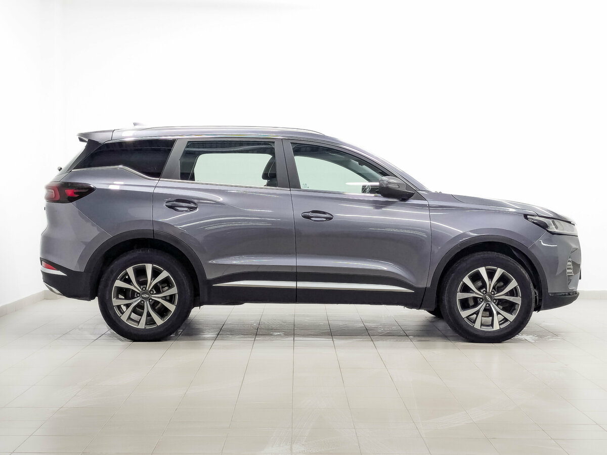 Купить Chery Tiggo 7 Pro, 2022, 96 782 км.. Фото: #3