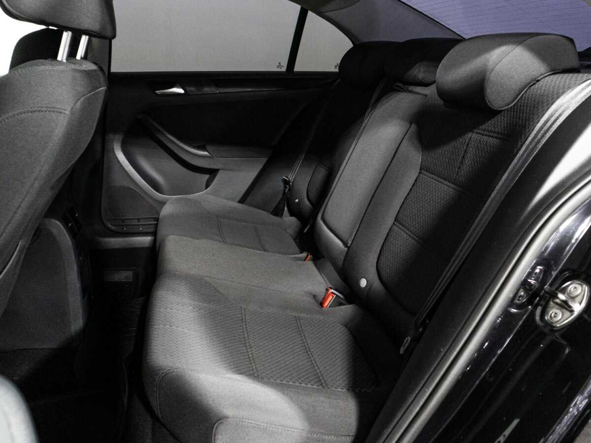 Купить Volkswagen Jetta, 2012, 165 500 км.. Фото: #9