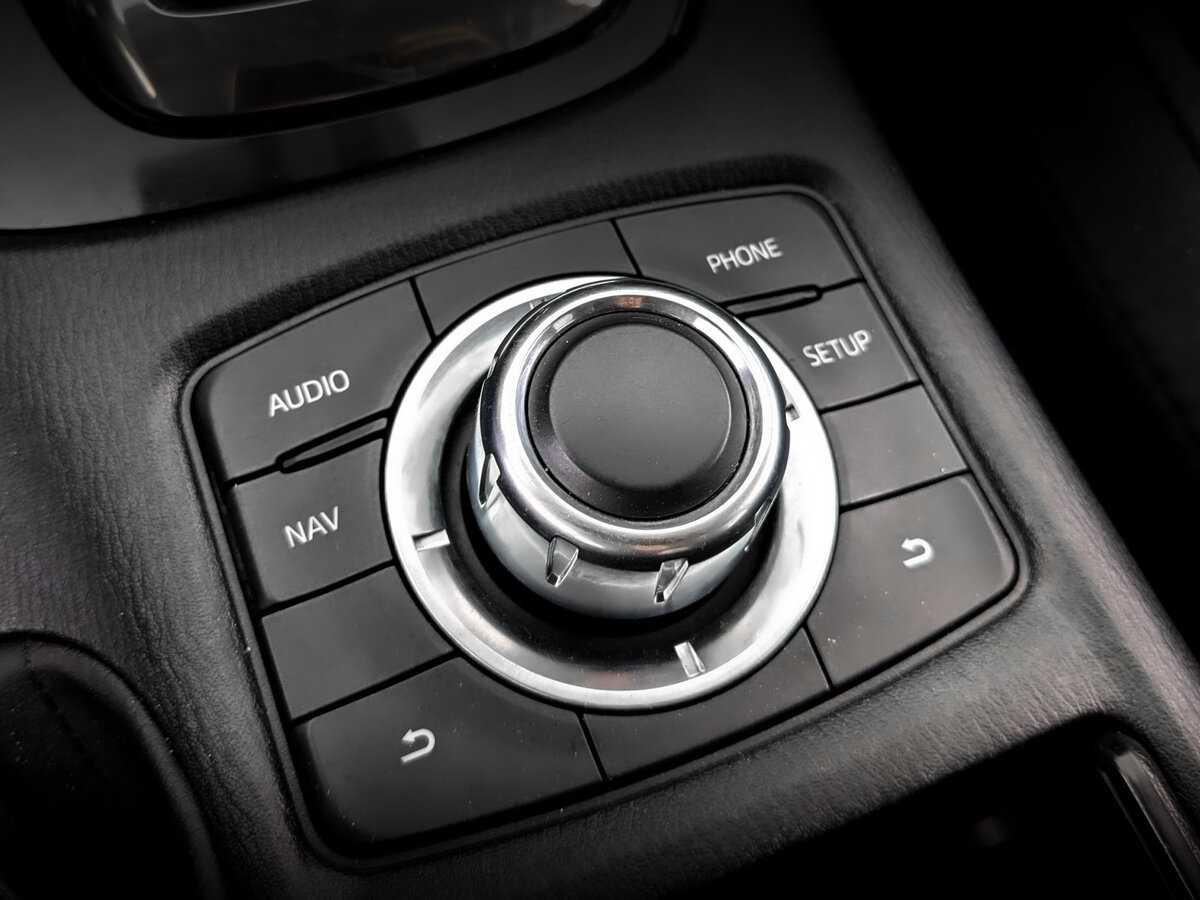 Купить Mazda 6, 2014, 136 765 км.. Фото: #24