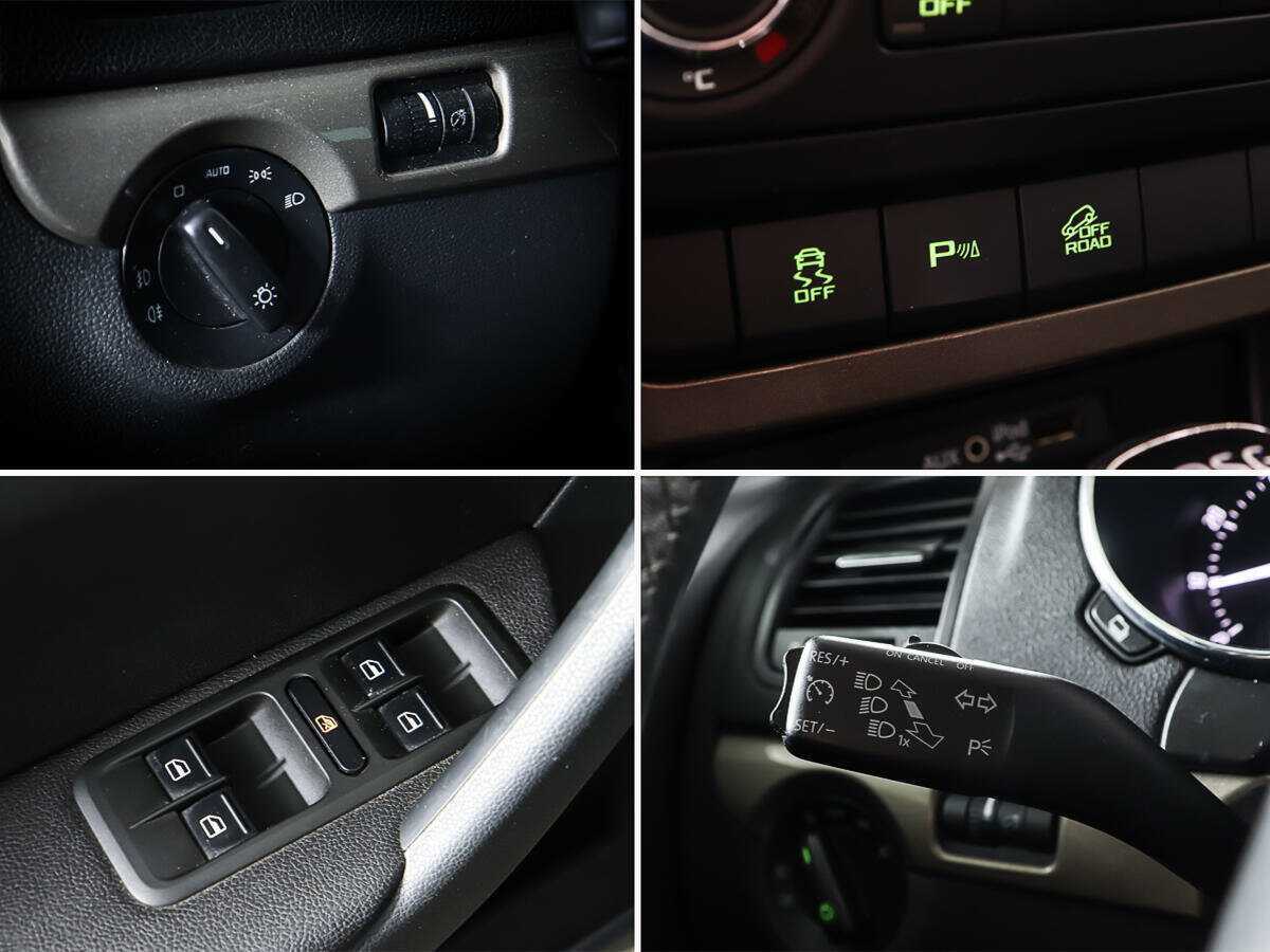 Купить Skoda Yeti, 2017, 65 068 км.. Фото: #16