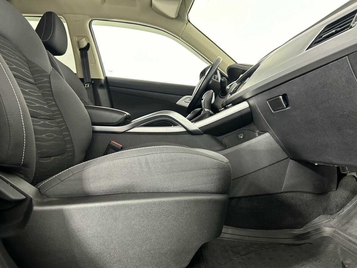 Купить Geely Atlas, 2018, 70 069 км.. Фото: #12