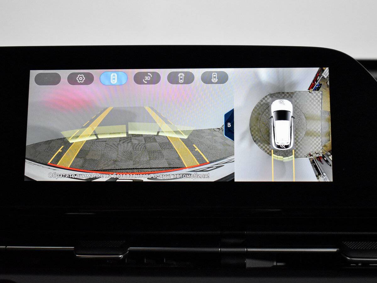 Купить OMODA C5, 2023, 20 124 км.. Фото: #17