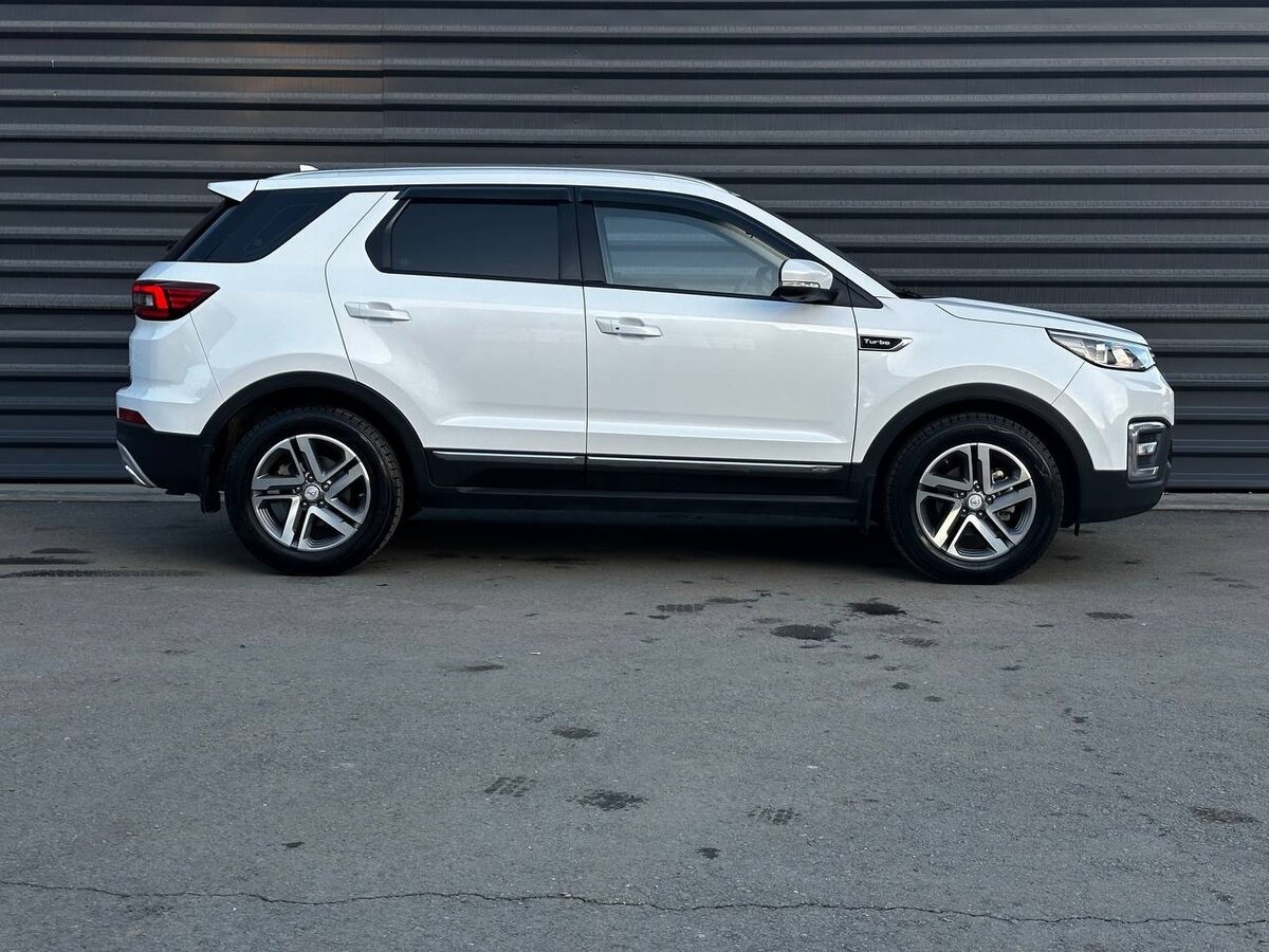 Купить Changan CS55, 2019, 26 502 км.. Фото: #3