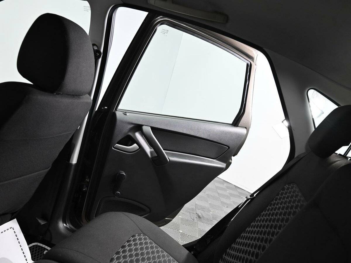 Купить Lada (ВАЗ) Granta, 2019, 82 000 км.. Фото: #13