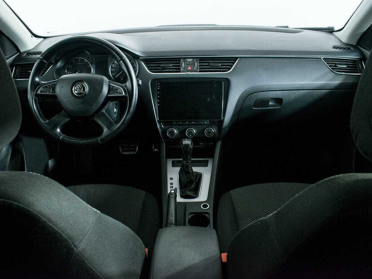 Купить Skoda Octavia, 2013, 275 360 км.. Фото: #11