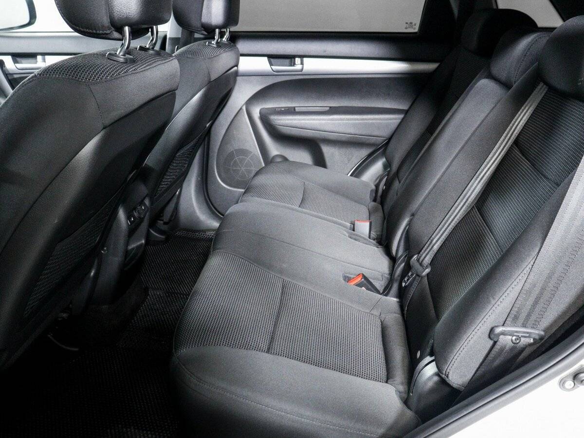 Купить Kia Sorento, 2015, 116 300 км.. Фото: #9