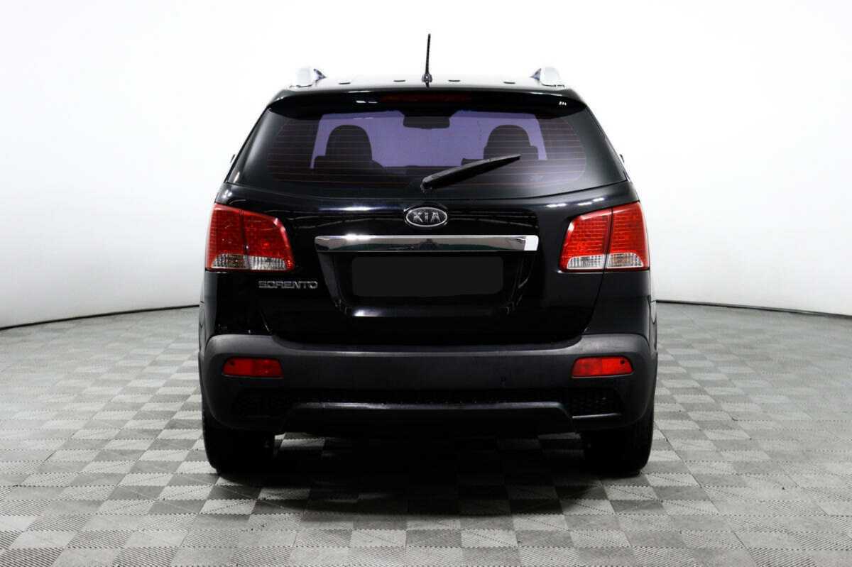 Купить Kia Sorento, 2012, 279 280 км.. Фото: #5