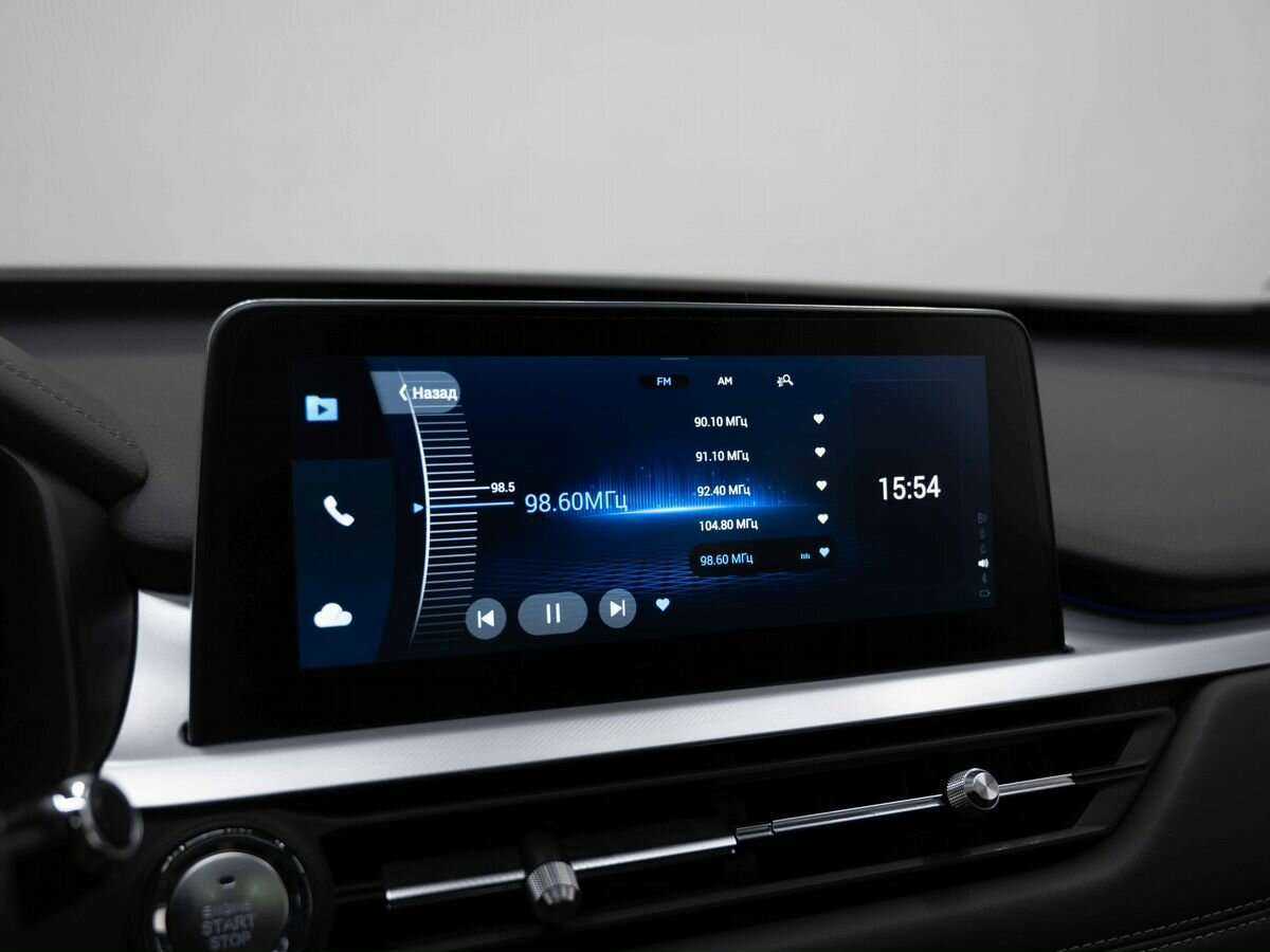 Купить Chery Tiggo 7 Pro, 2021, 62 500 км.. Фото: #19