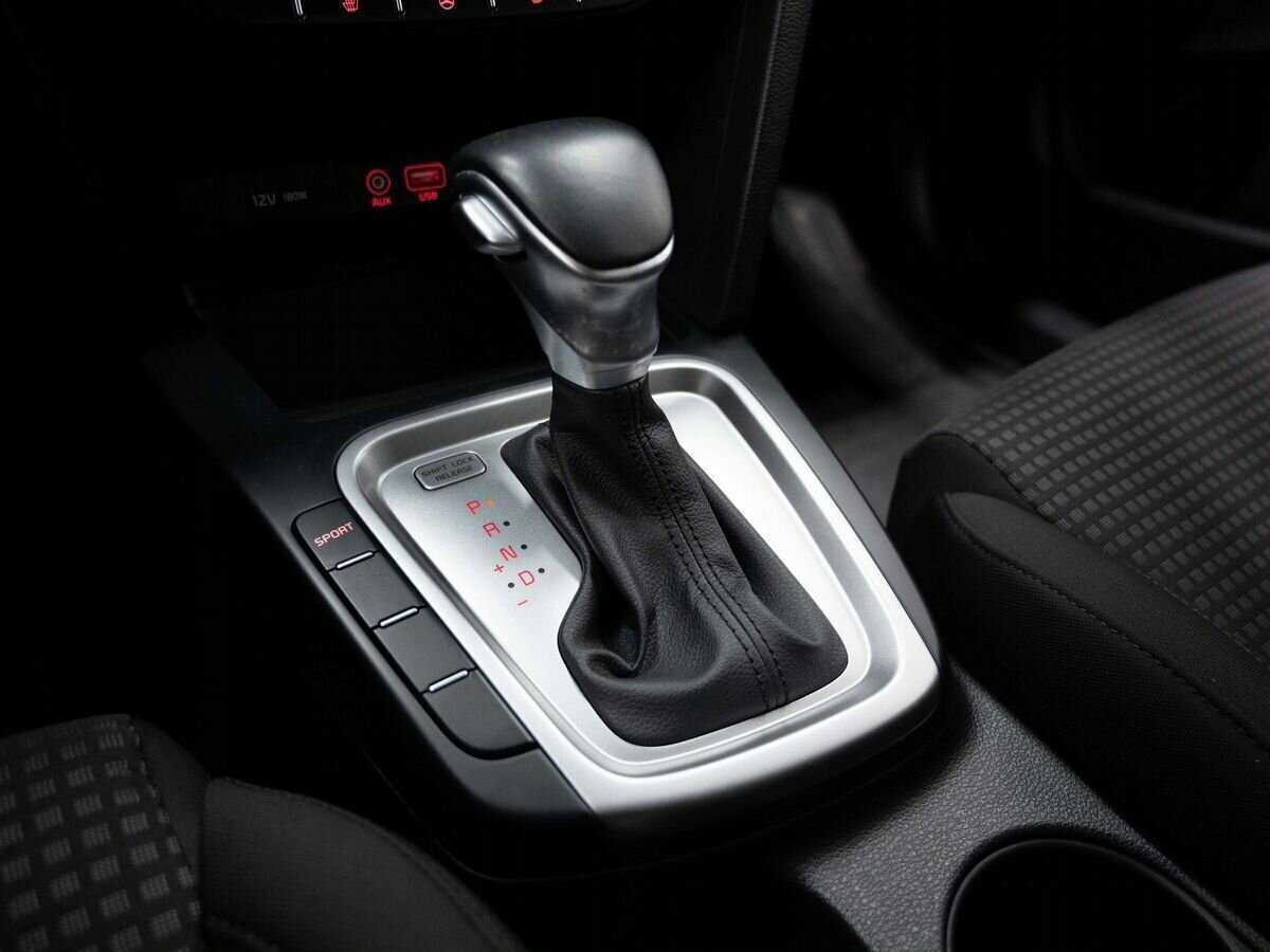 Купить Kia Ceed, 2018, 81 840 км.. Фото: #21