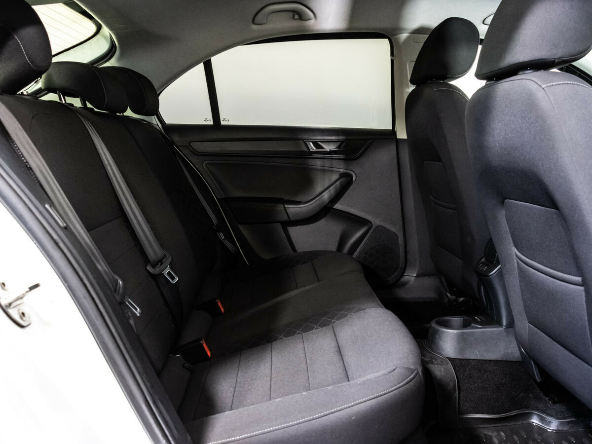 Купить Skoda Rapid, 2020, 146 336 км.. Фото: #13