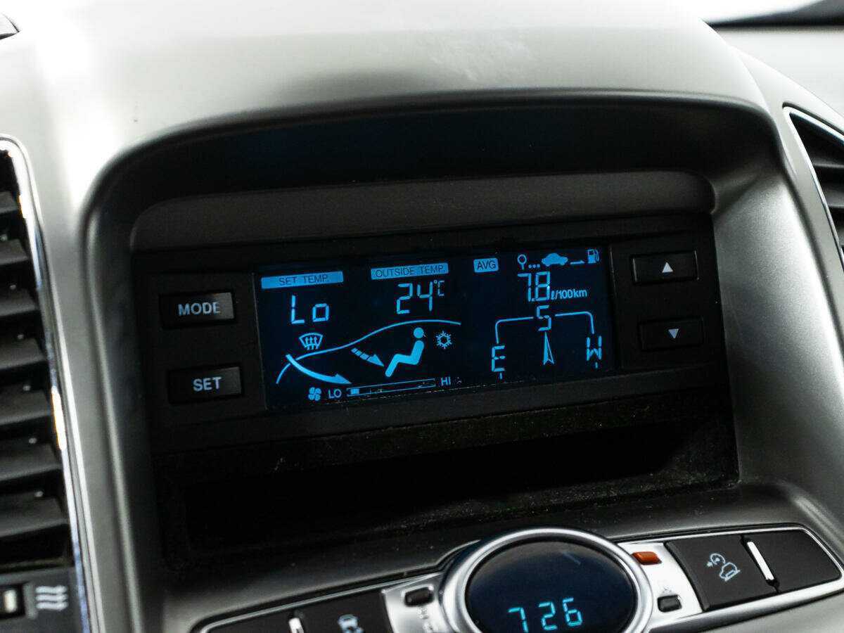 Купить Chevrolet Captiva, 2012, 279 944 км.. Фото: #14