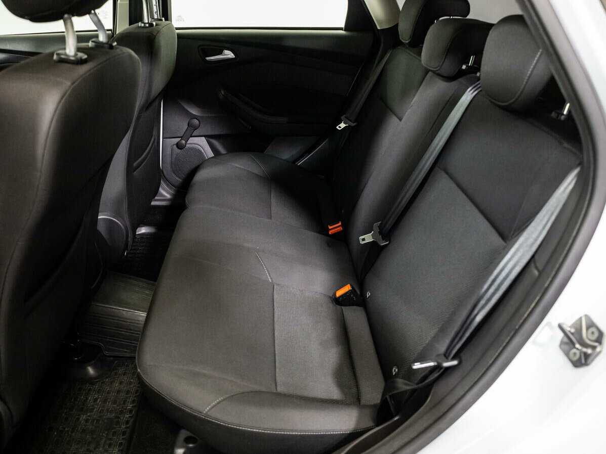 Купить Ford Focus, 2017, 92 000 км.. Фото: #9