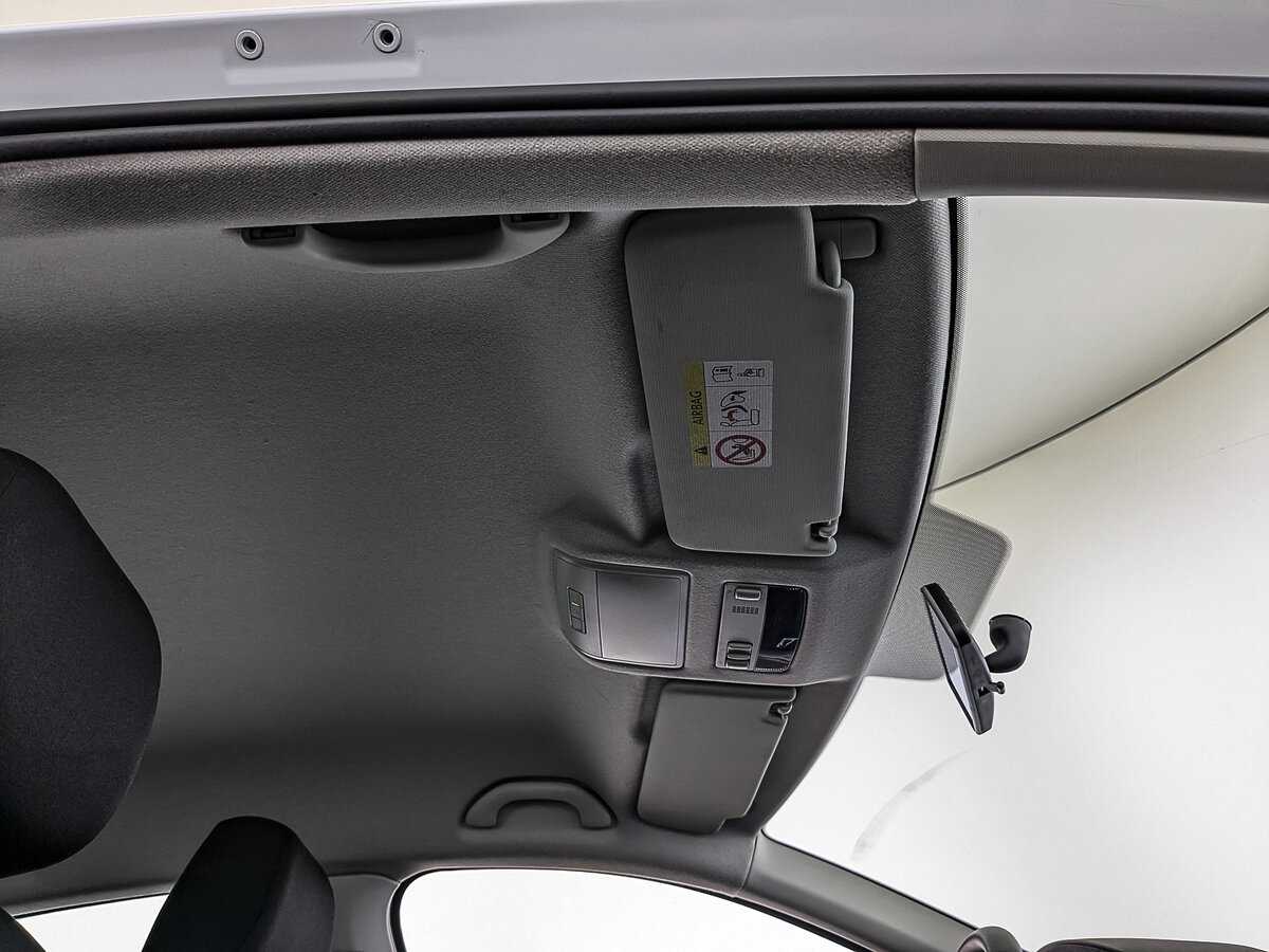 Купить Skoda Rapid, 2019, 86 186 км.. Фото: #19