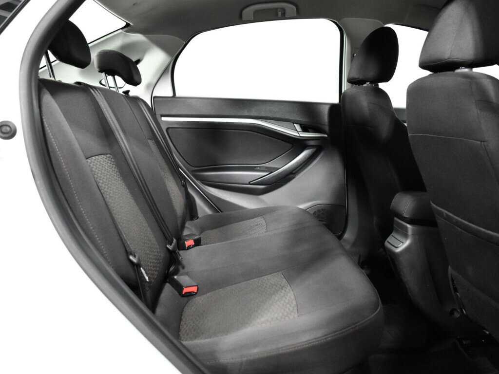 Купить Lada (ВАЗ) Vesta, 2020, 265 587 км.. Фото: #9