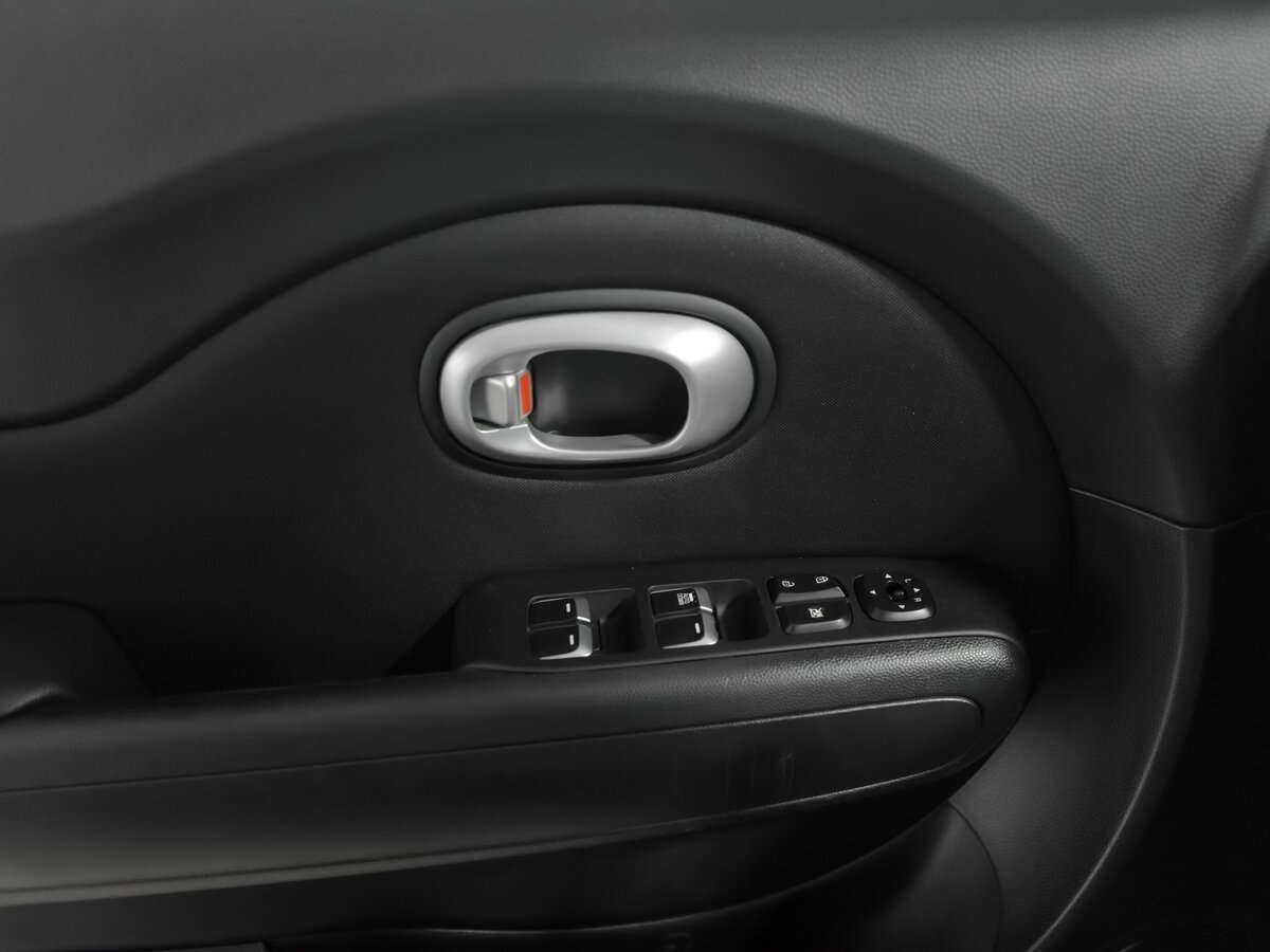 Купить Kia Soul, 2017, 112 232 км.. Фото: #11