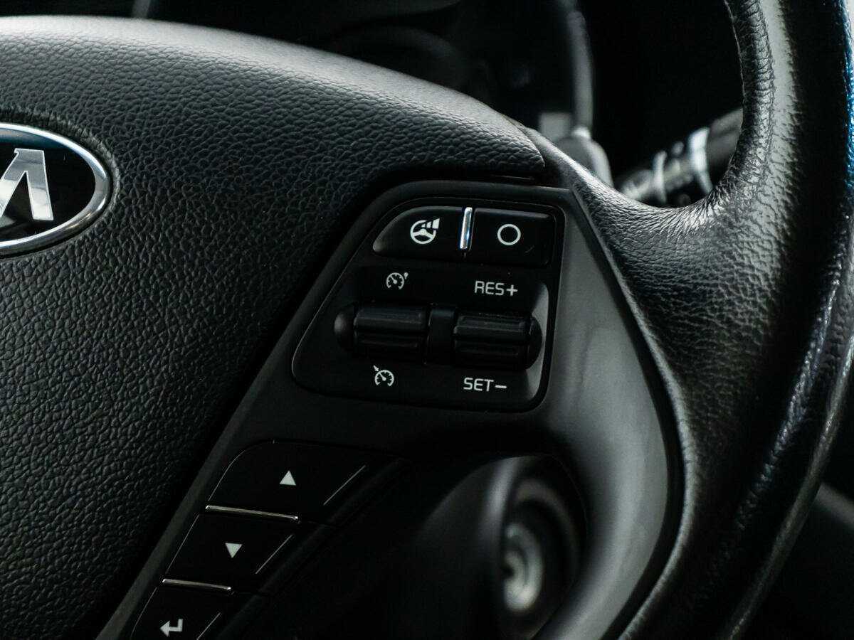 Купить Kia Ceed, 2016, 129 087 км.. Фото: #16