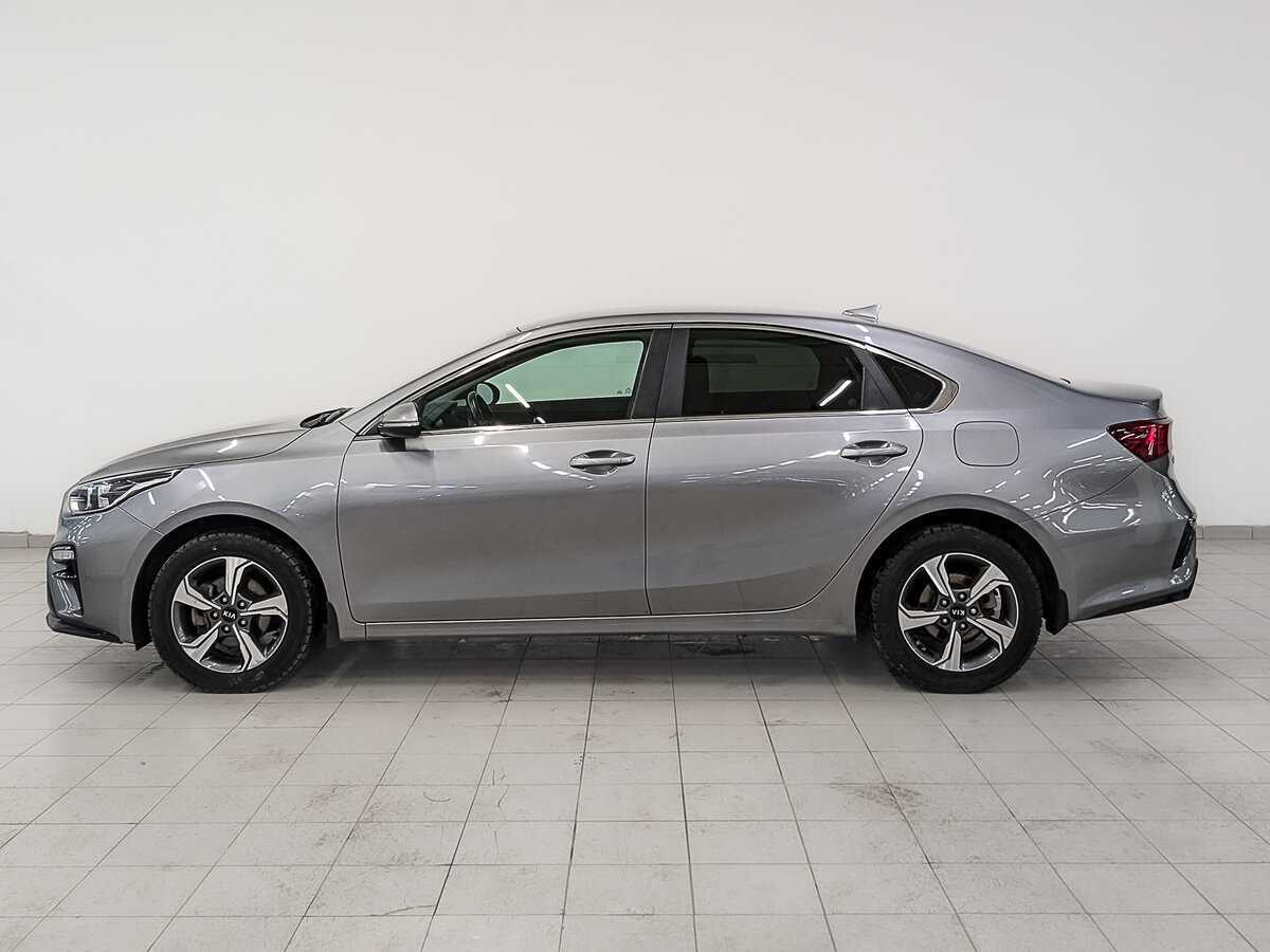 Купить Kia Cerato, 2018, 156 900 км.. Фото: #7