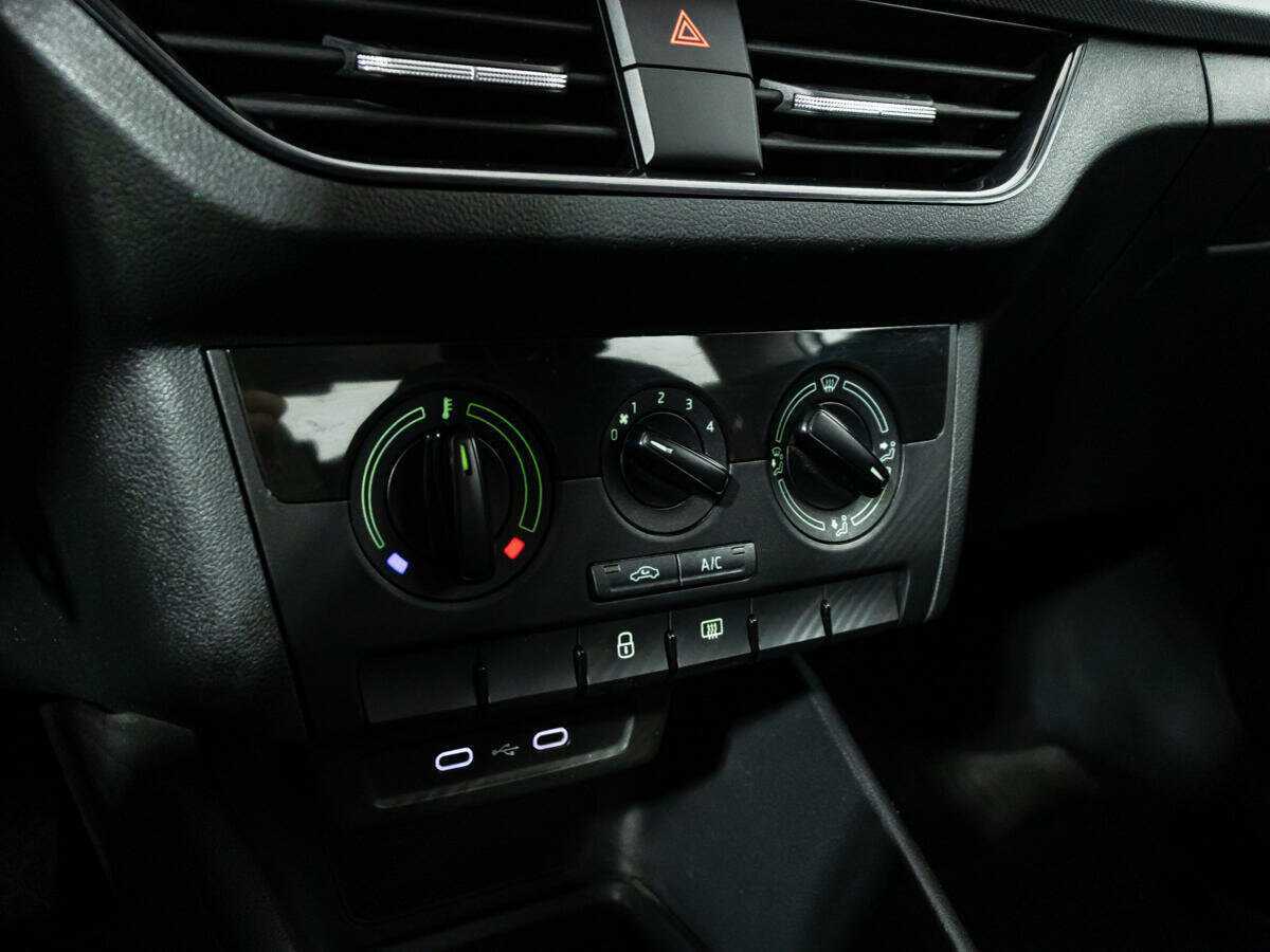 Купить Skoda Rapid, 2021, 186 917 км.. Фото: #15