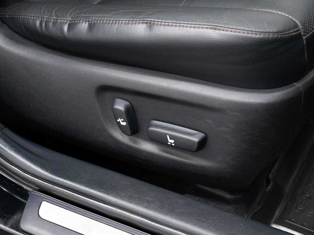 Купить Toyota Camry, 2012, 230 000 км.. Фото: #12