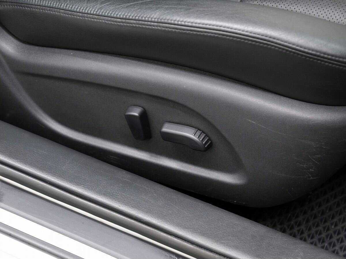 Купить Nissan Teana, 2015, 220 000 км.. Фото: #14