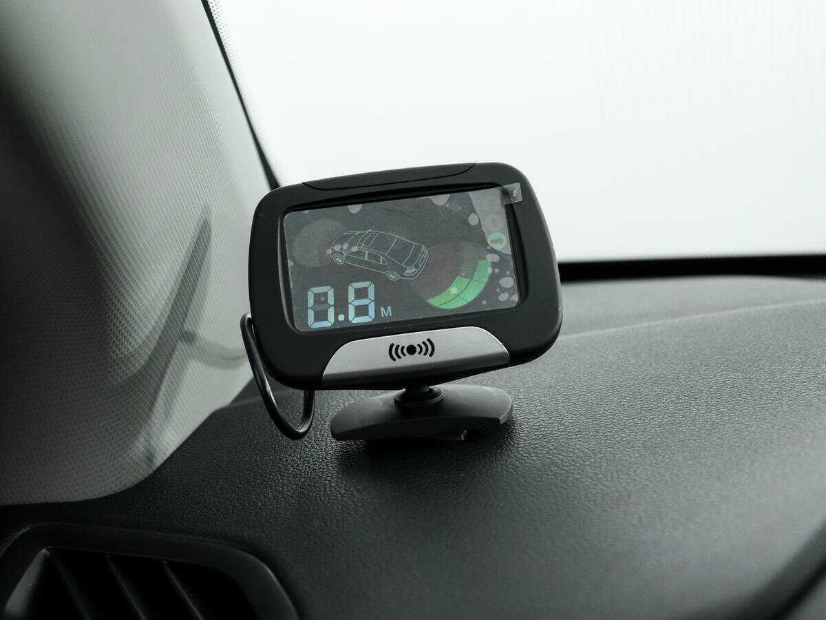 Купить Hyundai Solaris, 2021, 72 500 км.. Фото: #12